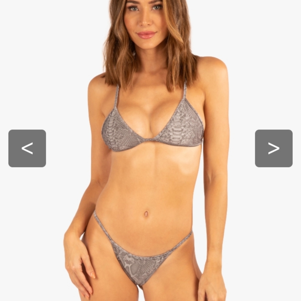 KORAL Bikini Set